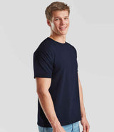 Fruit of the Loom Value T-Shirt | Deep Navy thumbnail 2