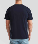 Fruit of the Loom Value T-Shirt | Deep Navy thumbnail 3