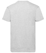 Fruit of the Loom Value T-Shirt | Heather Grey thumbnail 5