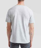 Fruit of the Loom Value T-Shirt | Heather Grey thumbnail 3