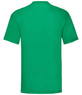 Fruit of the Loom Value T-Shirt | Kelly Green thumbnail 5