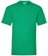 Fruit of the Loom Value T-Shirt | Kelly Green thumbnail 4
