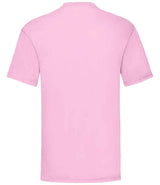 Fruit of the Loom Value T-Shirt | Light Pink thumbnail 5