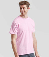 Fruit of the Loom Value T-Shirt | Light Pink thumbnail 2