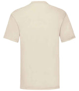 Fruit of the Loom Value T-Shirt | Natural thumbnail 5