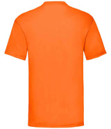 Fruit of the Loom Value T-Shirt | Orange thumbnail 5