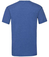 Fruit of the Loom Value T-Shirt | Heather Royal thumbnail 5
