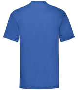 Fruit of the Loom Value T-Shirt | Royal Blue thumbnail 5