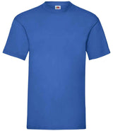 Fruit of the Loom Value T-Shirt | Royal Blue thumbnail 4