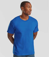 Fruit of the Loom Value T-Shirt | Royal Blue thumbnail 1