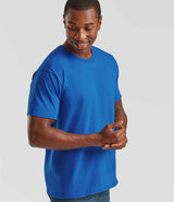Fruit of the Loom Value T-Shirt | Royal Blue thumbnail 2