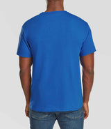 Fruit of the Loom Value T-Shirt | Royal Blue thumbnail 3