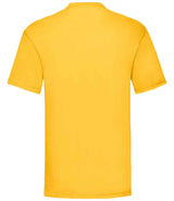 Fruit of the Loom Value T-Shirt | Sunflower thumbnail 5