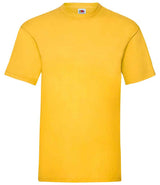 Fruit of the Loom Value T-Shirt | Sunflower thumbnail 4