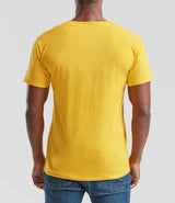 Fruit of the Loom Value T-Shirt | Sunflower thumbnail 3