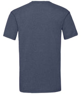 Fruit of the Loom Value T-Shirt | Heather Navy thumbnail 5
