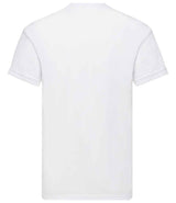 Fruit of the Loom Value T-Shirt | White thumbnail 5