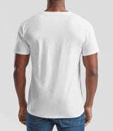 Fruit of the Loom Value T-Shirt | White thumbnail 3