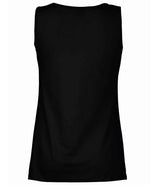 Fruit of the Loom Lady Fit Value Vest | Black thumbnail 5
