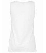 Fruit of the Loom Lady Fit Value Vest | White thumbnail 5