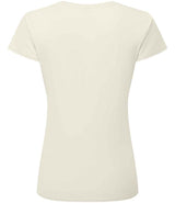 Fruit of the Loom Ladies Iconic 195 T-Shirt | Natural thumbnail 5