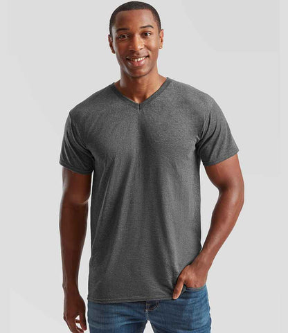 SS7 Dark Heather Model