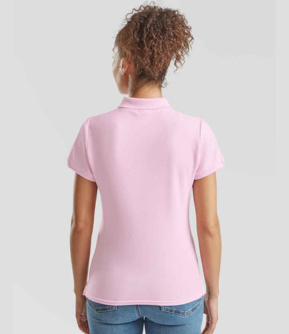 SS89 Light Pink Model