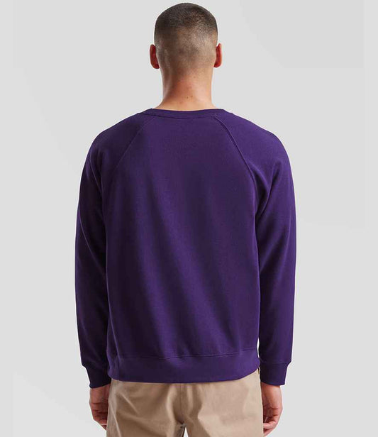 SS8 Purple Model