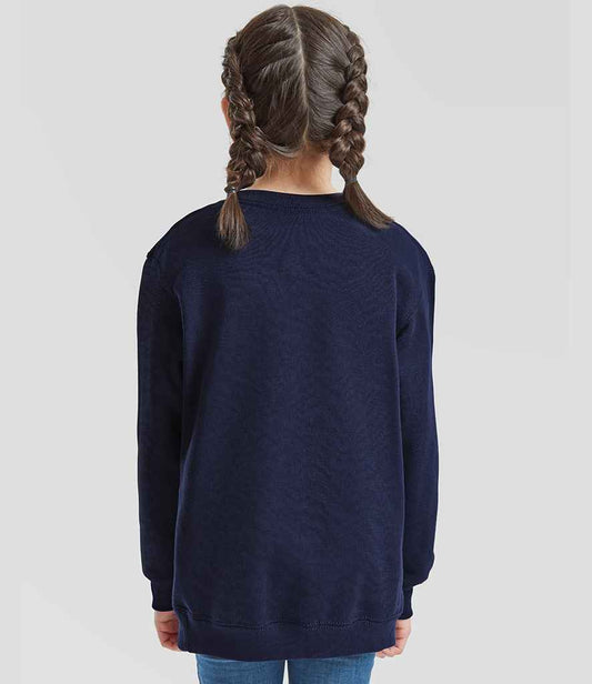 SS9B Deep Navy Model