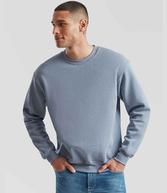 SS9 Mineral Blue Model