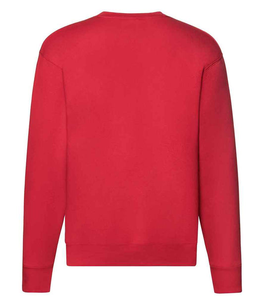 SSE9 Red Back