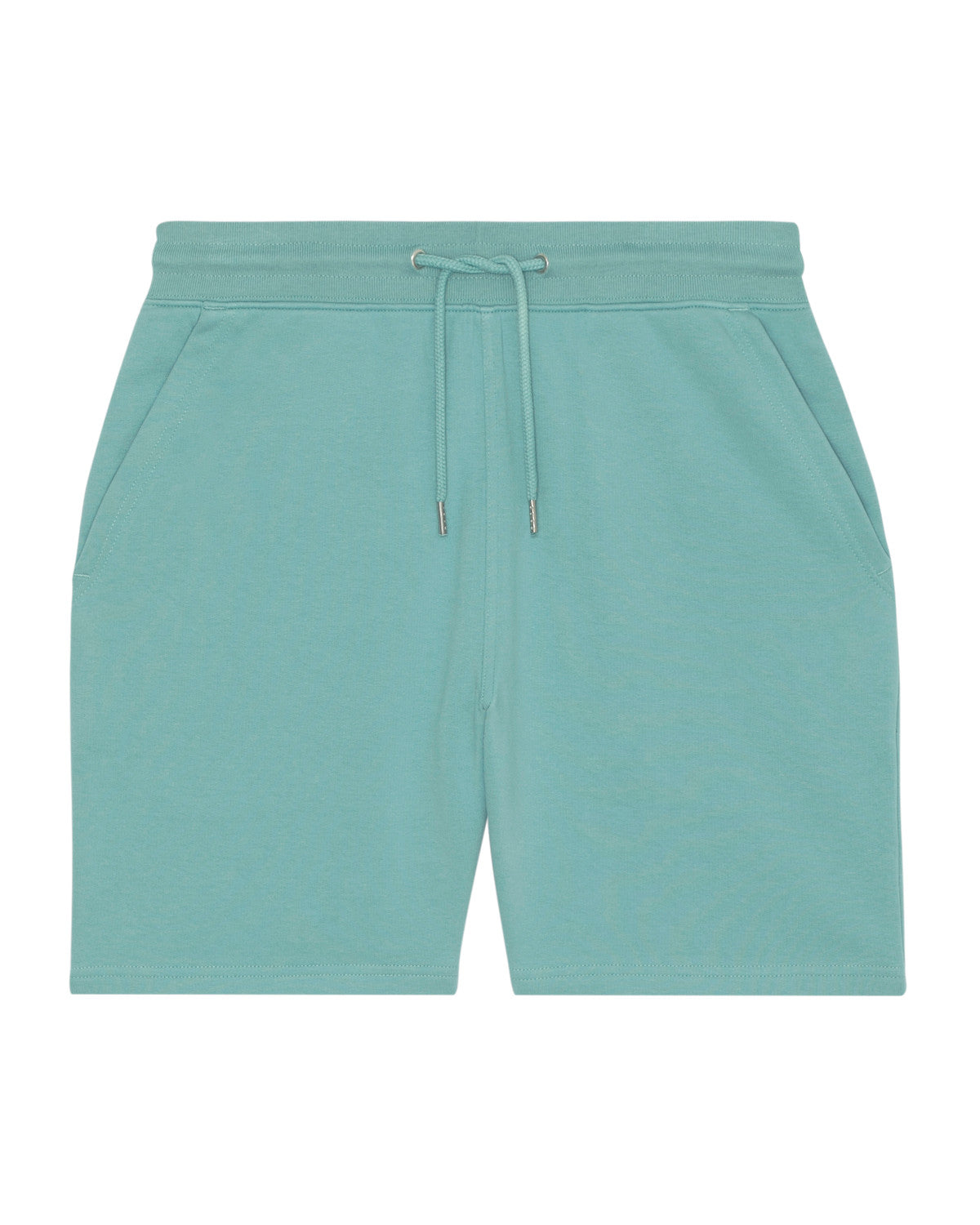 Premium Terry Cotton Lounge Short