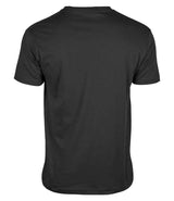 Tee Jays Basic T-Shirt | Black thumbnail 2