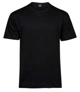 Tee Jays Basic T-Shirt | Black thumbnail 1
