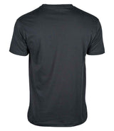 Tee Jays Basic T-Shirt | Dark Grey thumbnail 2