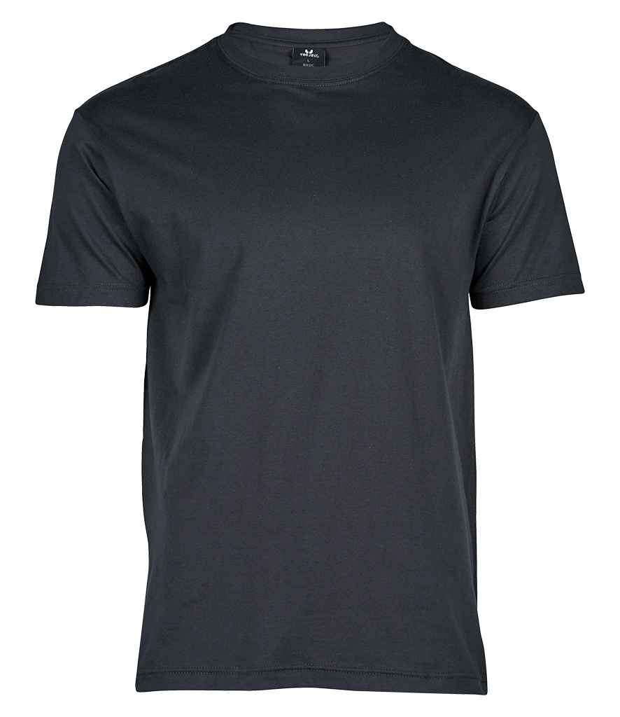 Tee Jays Basic T-Shirt | Dark Grey
