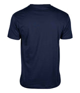 Tee Jays Basic T-Shirt | Navy thumbnail 2