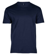Tee Jays Basic T-Shirt | Navy thumbnail 1