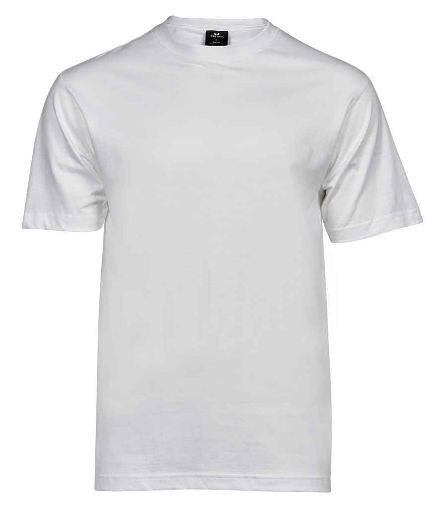 Tee Jays Basic T-Shirt | White