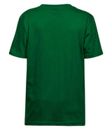 Tee Jays Kids Power T-Shirt | Forest Green thumbnail 2