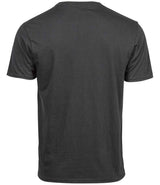 Tee Jays Power T-Shirt | Dark Grey thumbnail 2