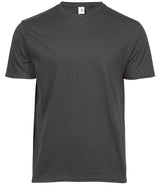 Tee Jays Power T-Shirt | Dark Grey thumbnail 1