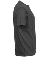 Tee Jays Power T-Shirt | Dark Grey thumbnail 3