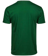 Tee Jays Power T-Shirt | Forest Green thumbnail 2