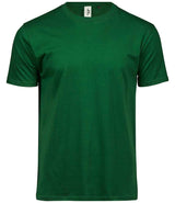 Tee Jays Power T-Shirt | Forest Green thumbnail 1