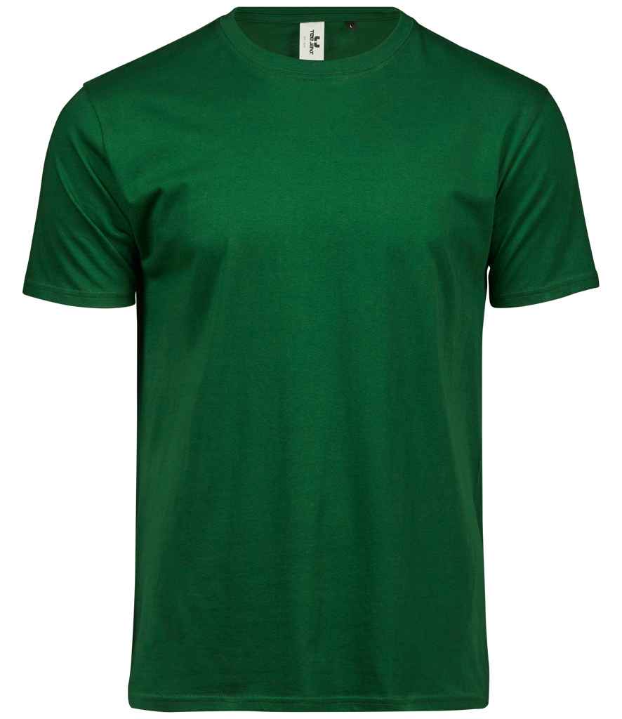 Tee Jays Power T-Shirt | Forest Green
