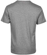 Tee Jays Power T-Shirt | Heather Grey thumbnail 2