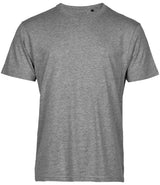 Tee Jays Power T-Shirt | Heather Grey thumbnail 1