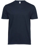 Tee Jays Power T-Shirt | Navy thumbnail 1
