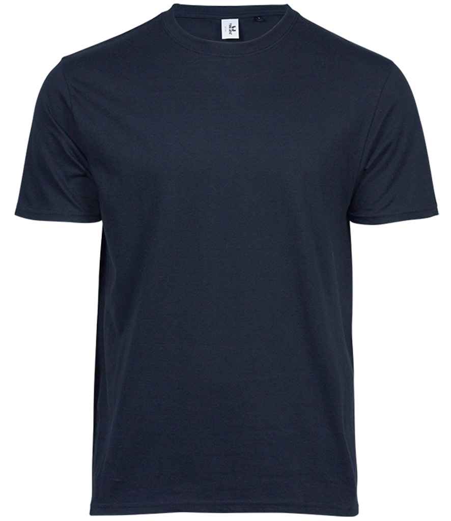 Tee Jays Power T-Shirt | Navy